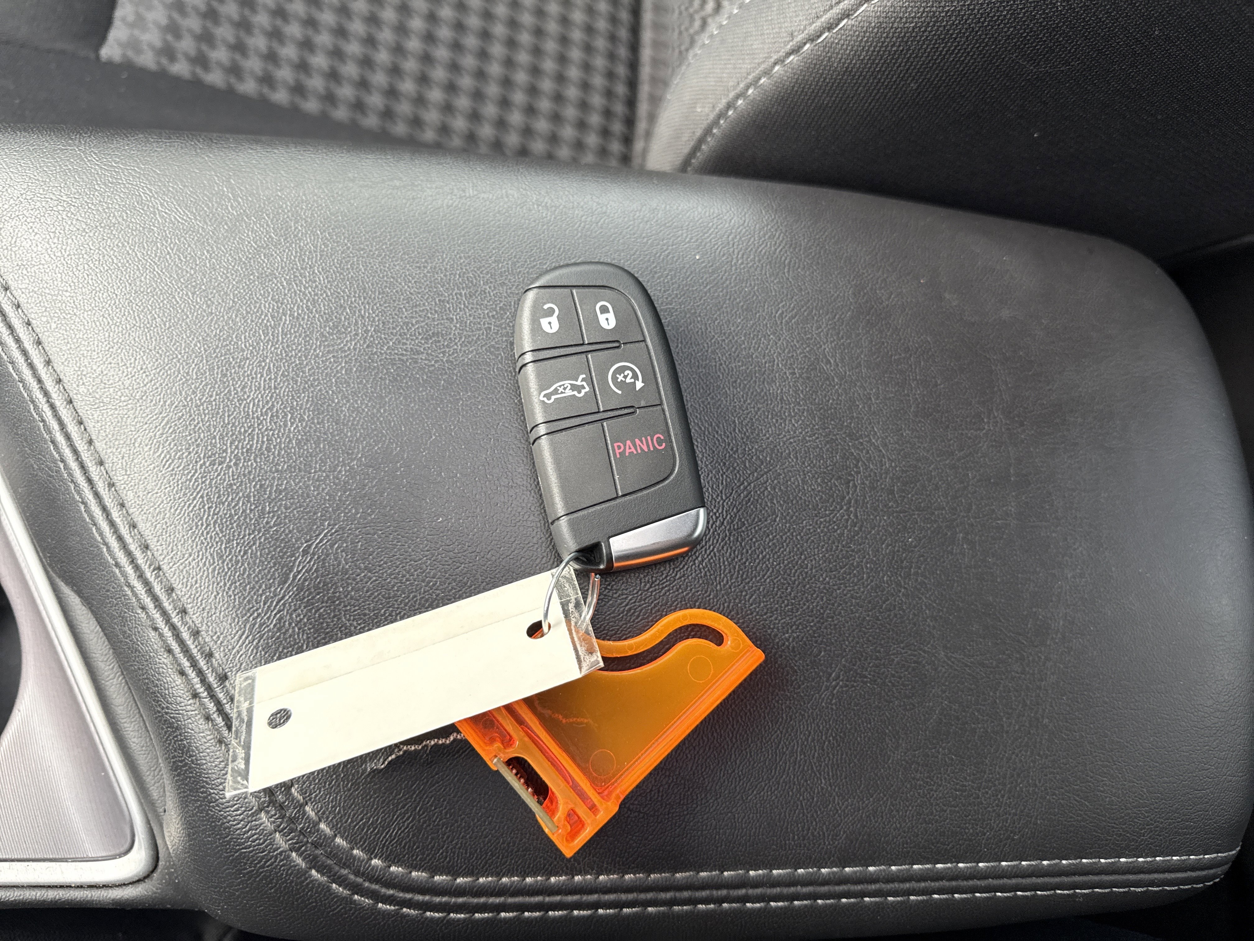 Used 2019 Dodge Challenger GT w/ Blacktop Package image 20