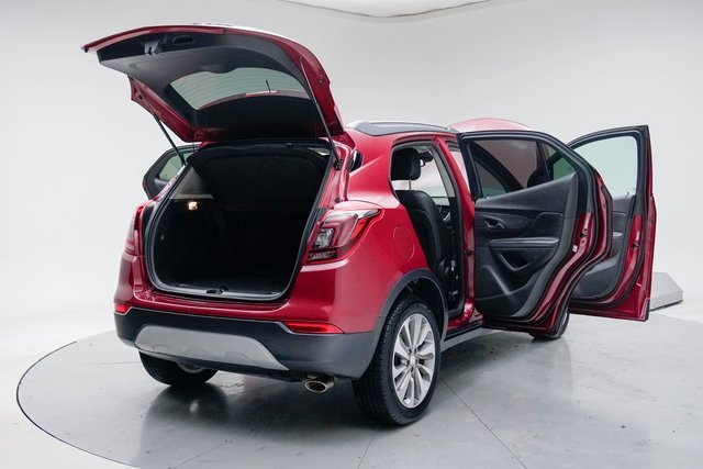 Used 2019 Buick Encore Preferred w/ Safety Package image 21