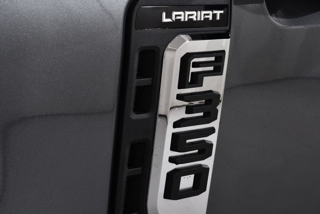 New 2026 Ford F350 Lariat w/ Lariat Premium Package AWD/4WD image 21