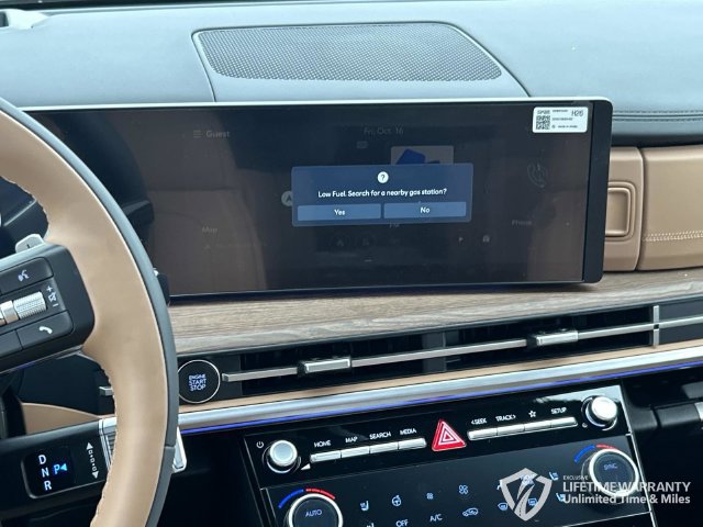 New 2027 Hyundai Santa Fe Calligraphy FWD image 15