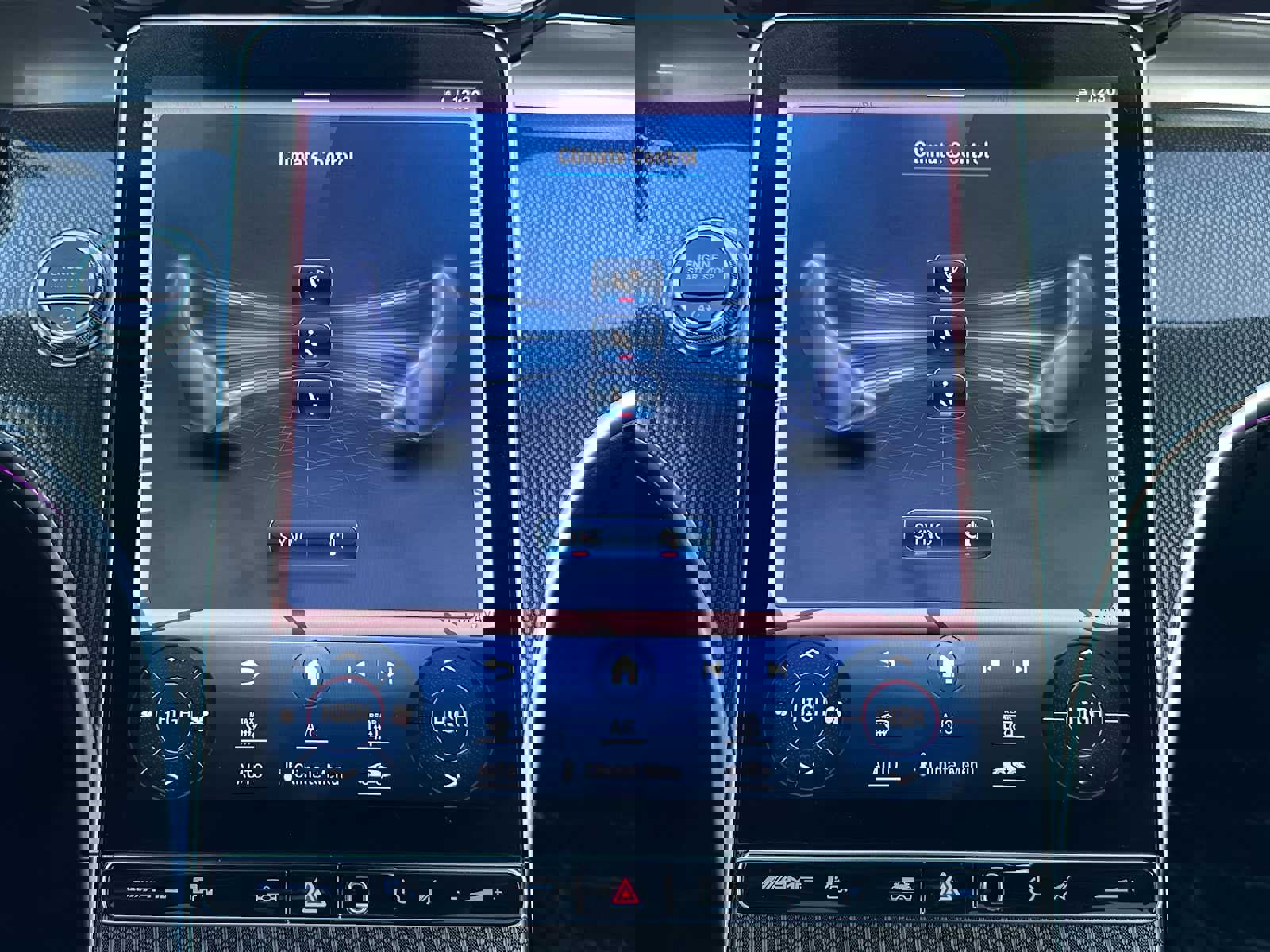 Used 2024 Mercedes-Benz C 43 AMG 4MATIC Sedan image 26