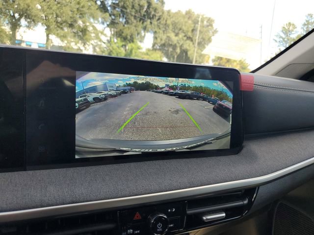 New 2026 Nissan Kicks SV image 14