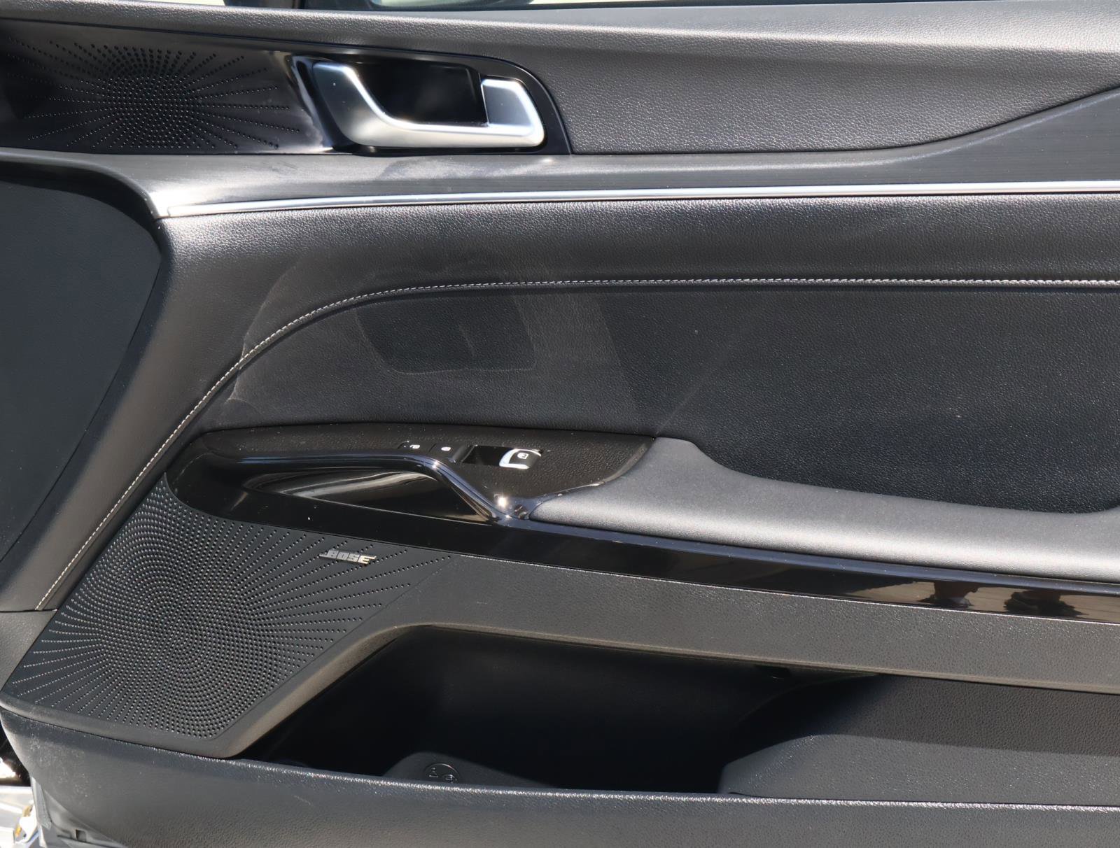 Used 2026 Kia K5 GT-Line w/ GT-Line Premium Package image 16