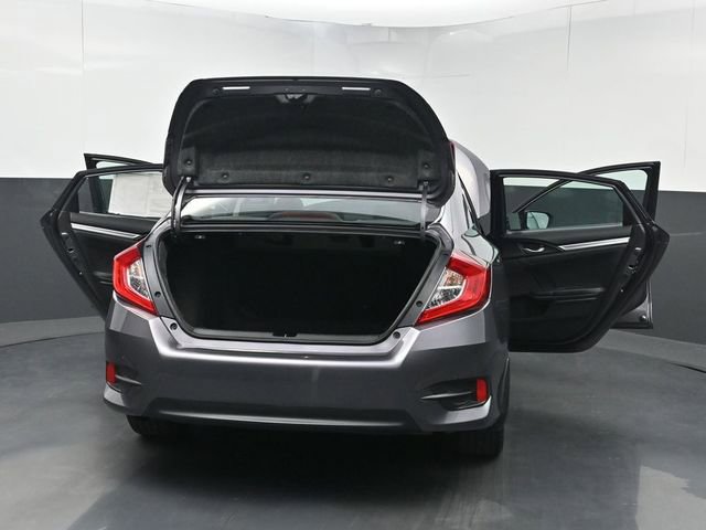 Used 2017 Honda Civic EX-L image 41