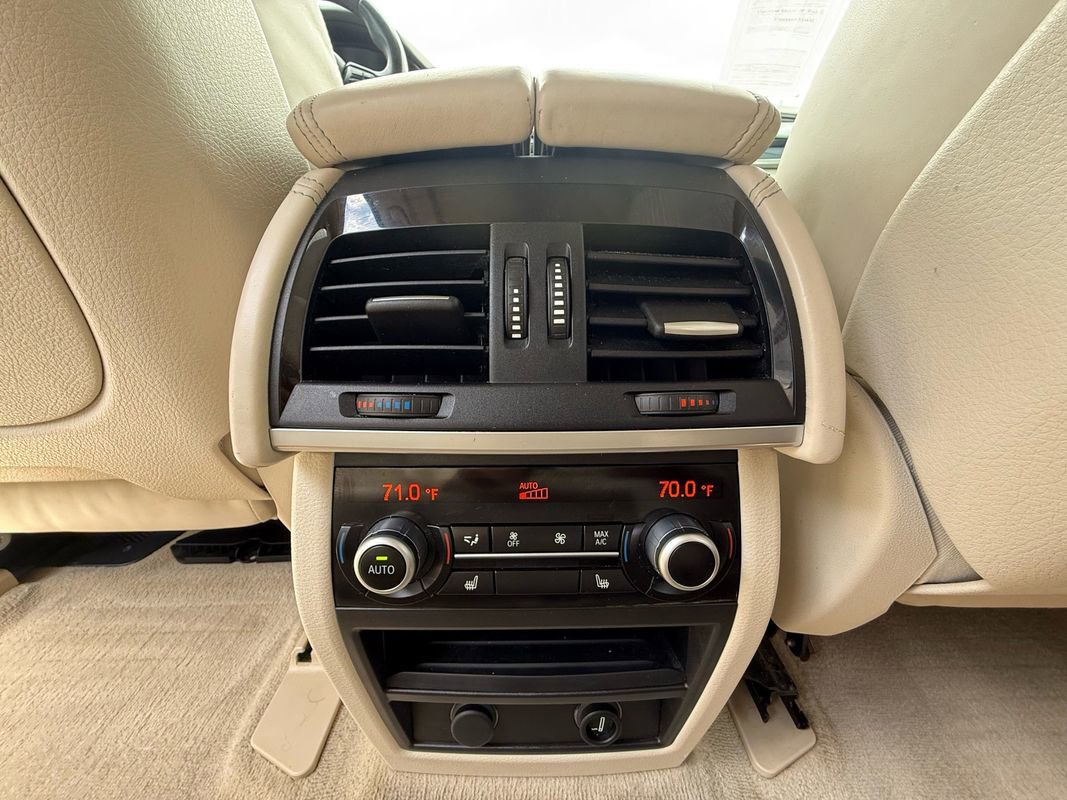 Used 2015 BMW X5 xDrive35i AWD/4WD image 13
