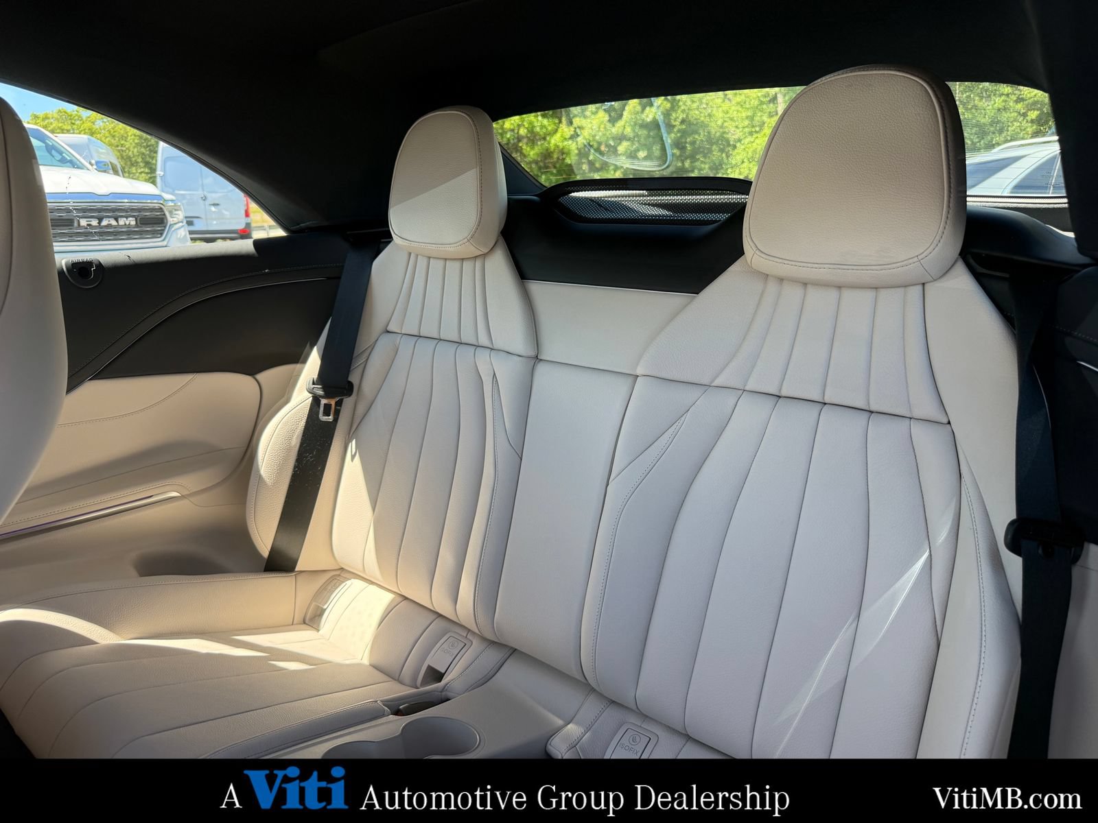 Certified 2025 Mercedes-Benz CLE 53 AMG 4MATIC Cabriolet image 23