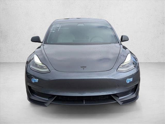 Used 2018 Tesla Model 3 Long Range image 2