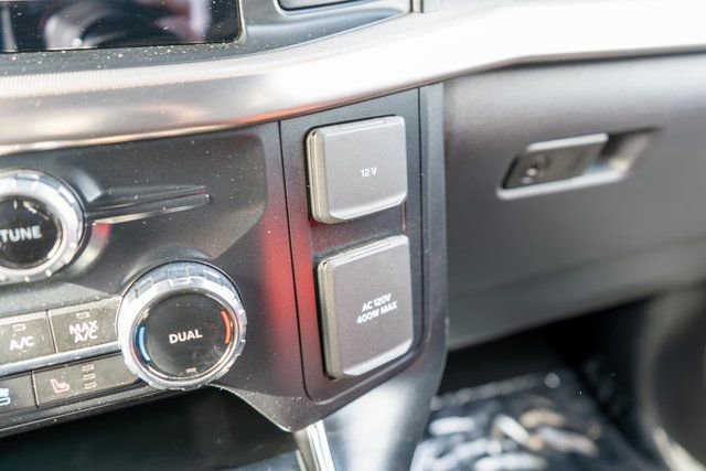 Used 2023 Ford F150 Raptor image 37