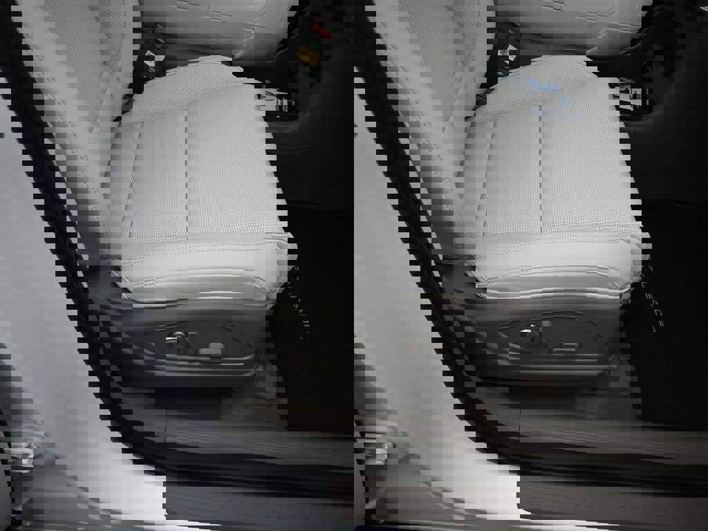 New 2026 Hyundai Palisade Limited image 36