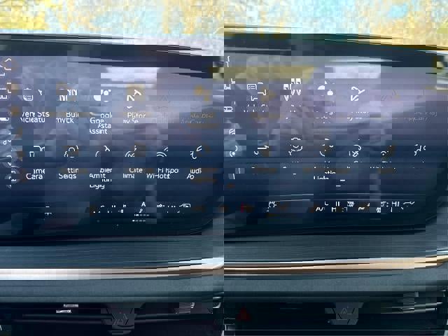 New 2026 Buick Envision Sport Touring image 21