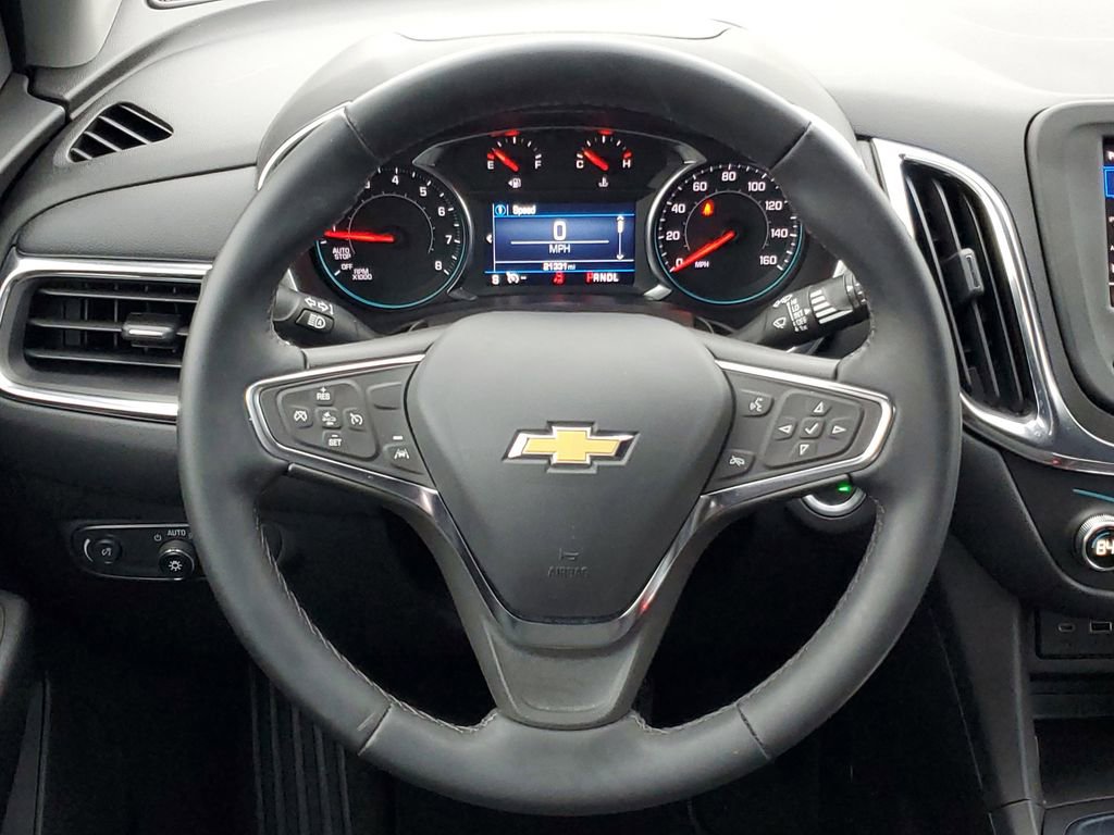 Certified 2024 Chevrolet Equinox LT image 25