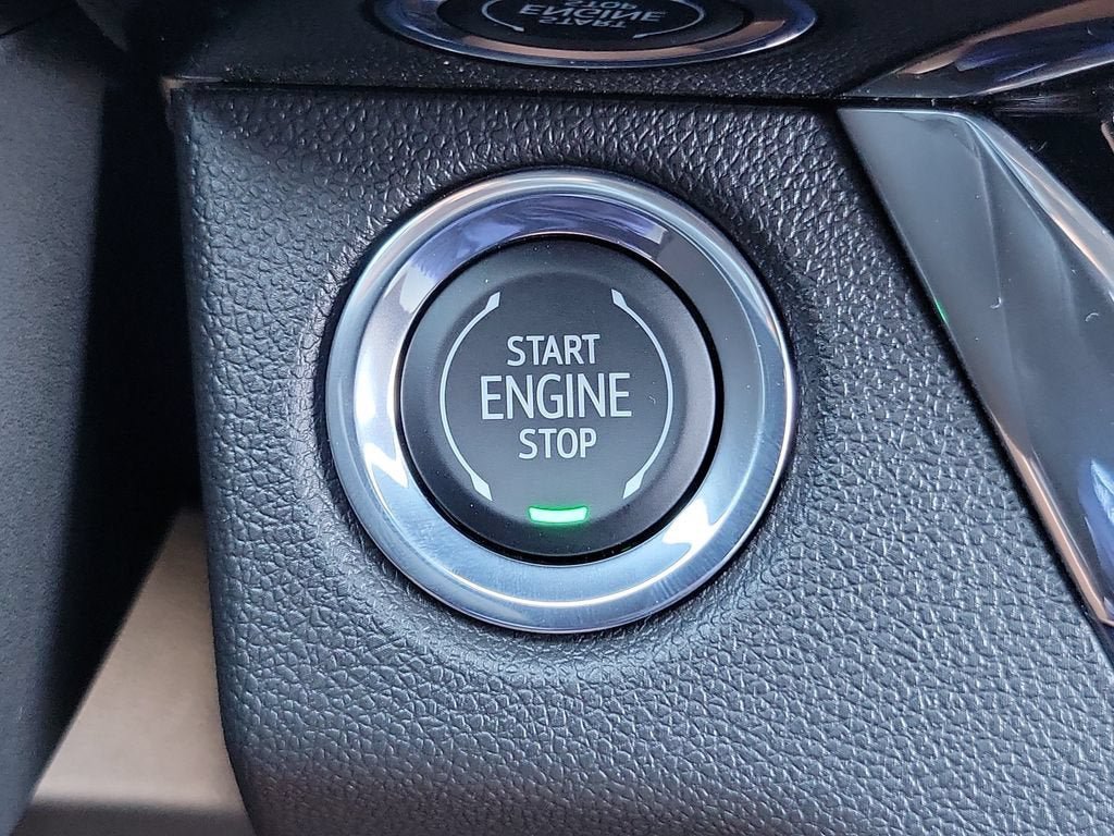 New 2026 Buick Envista Sport Touring FWD image 14