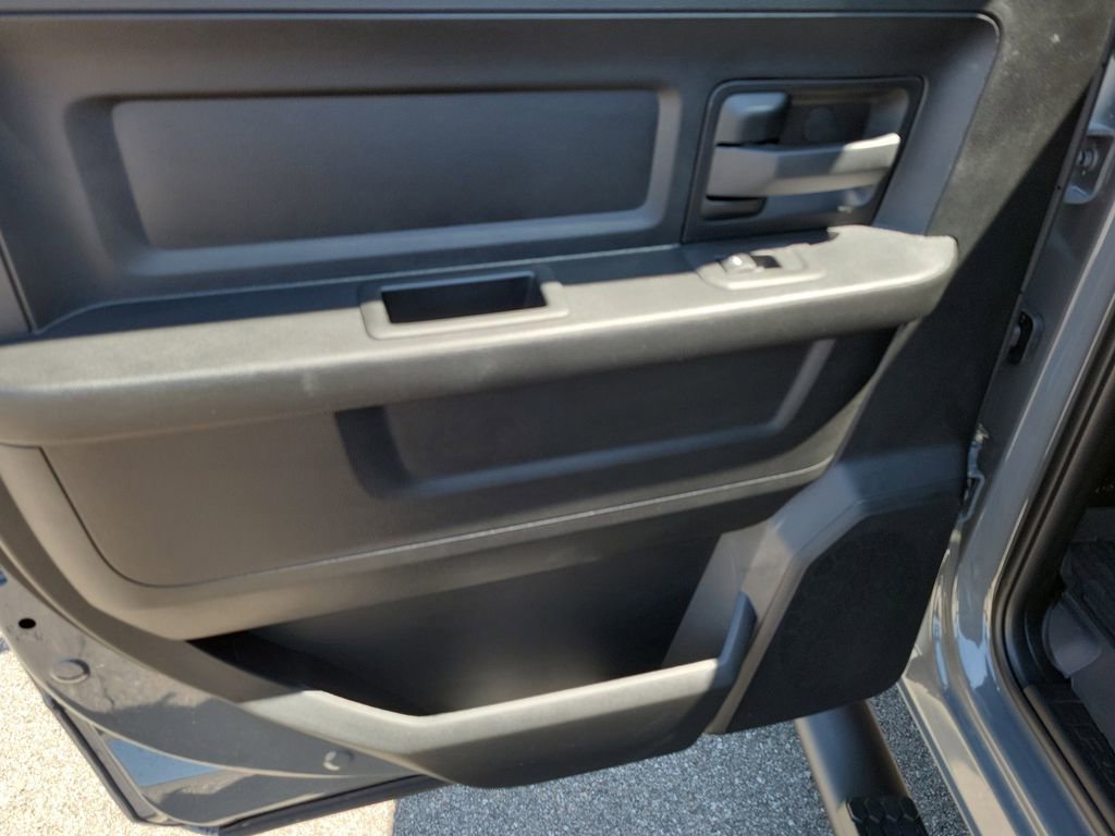 New 2026 RAM 2500 Tradesman AWD/4WD image 18