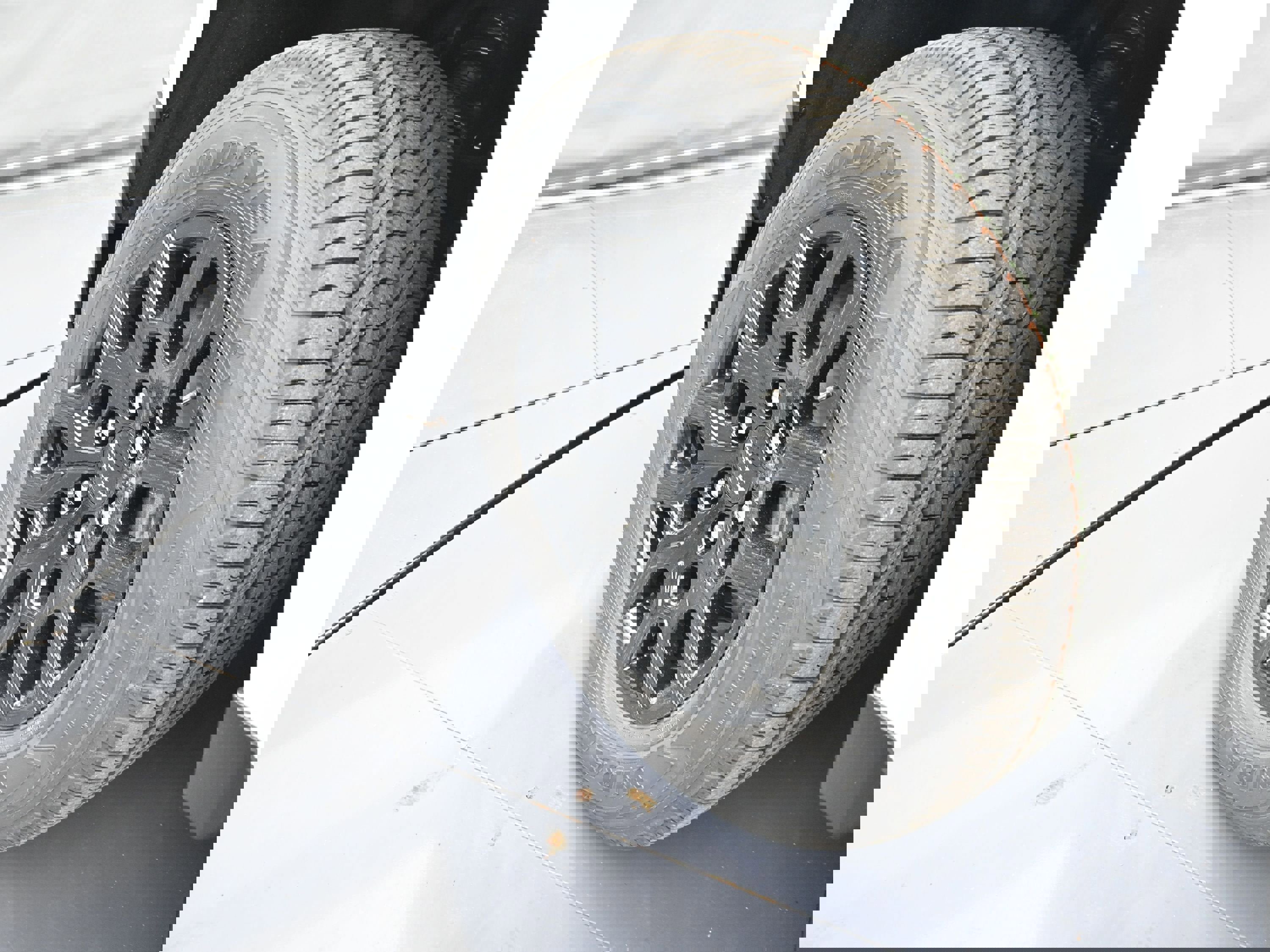 New 2026 Chevrolet Colorado W/T w/ WT Custom Package image 31