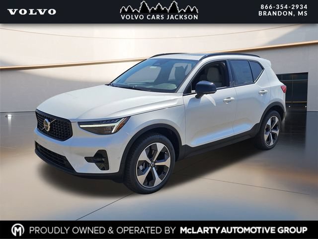Certified 2026 Volvo XC40 B5 Plus w/ Protection Package Premier AWD/4WD image 7