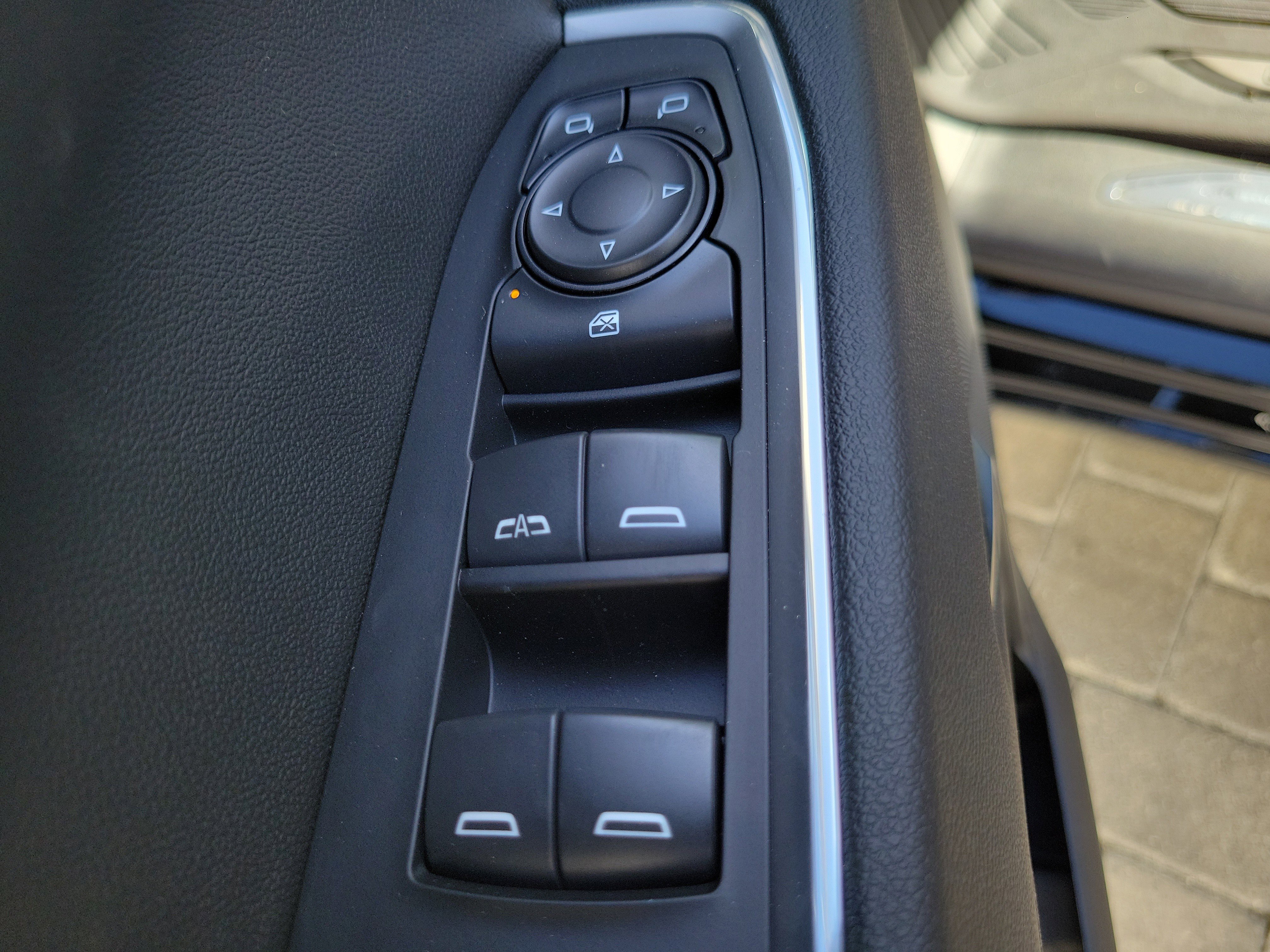 New 2026 GMC Sierra 1500 SLE AWD/4WD image 19