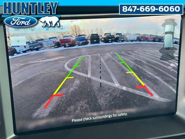 Used 2022 Ford Bronco Outer Banks image 25