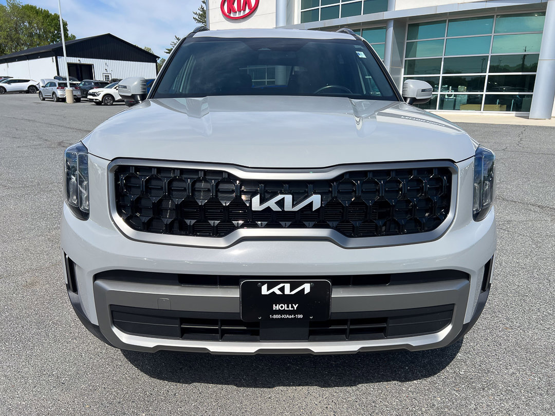 Used 2023 Kia Telluride EX X-Line AWD/4WD image 15