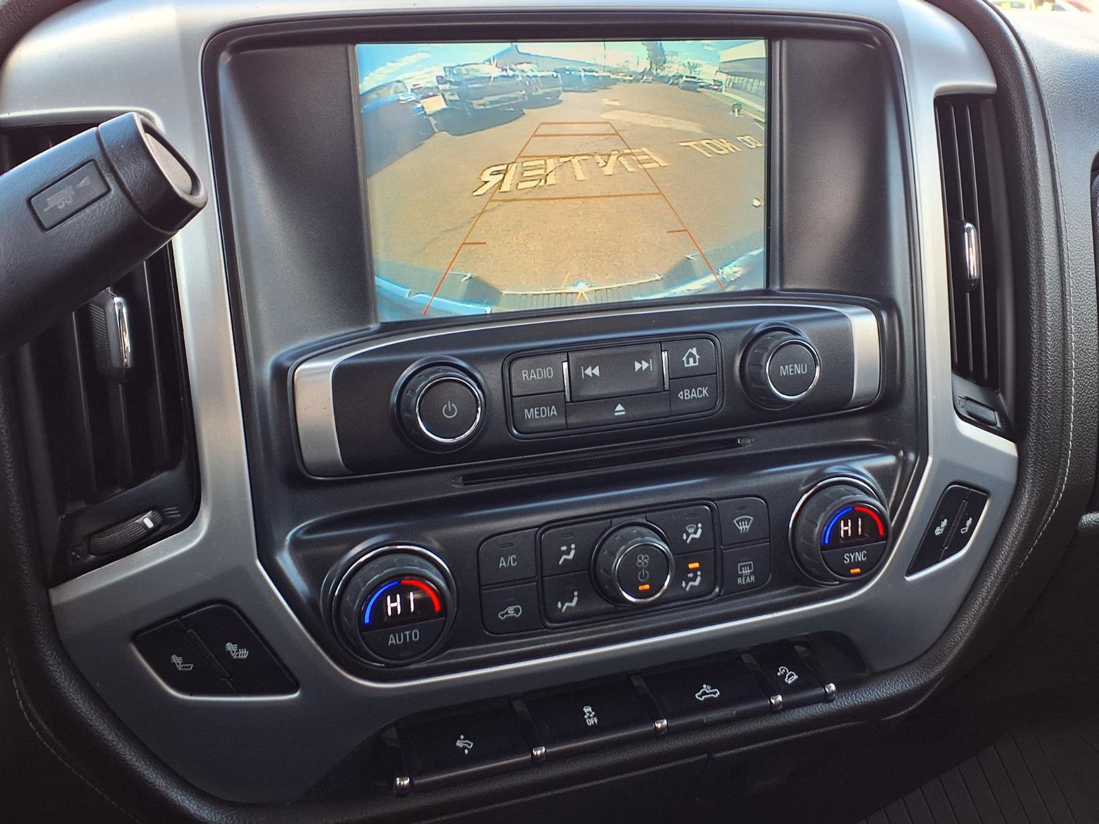 Used 2018 GMC Sierra 1500 SLT w/ SLT Premium Package image 26