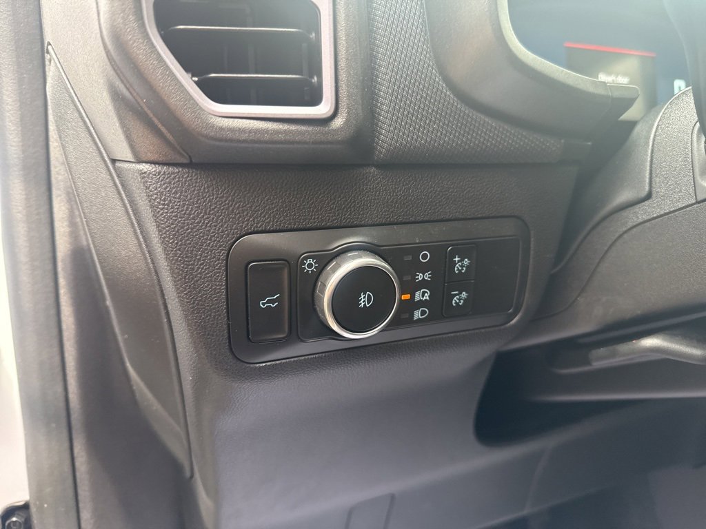 Used 2025 Ford Bronco Sport Outer Banks image 17