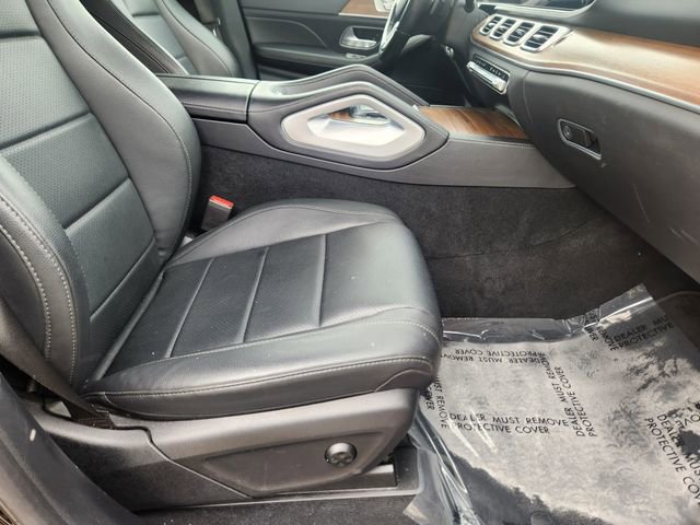 Certified 2022 Mercedes-Benz GLE 350 4MATIC image 18