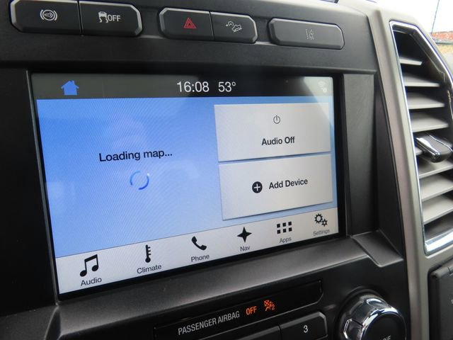 Used 2017 Ford F350 Lariat w/ Lariat Ultimate Package AWD/4WD image 22