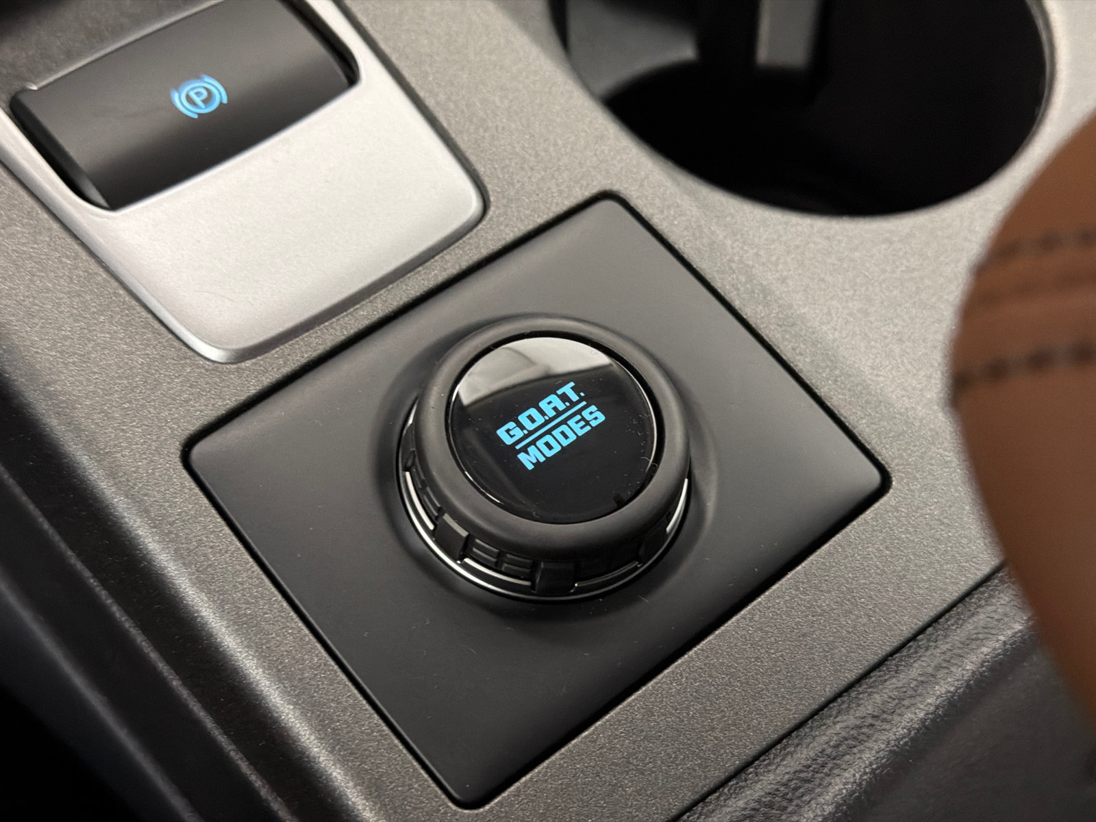 New 2026 Ford Bronco Sport Outer Banks w/ Outer Banks Tech Package+ AWD/4WD image 31