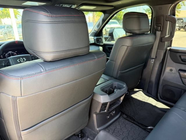 Used 2026 Toyota Tundra TRD Pro AWD/4WD image 26
