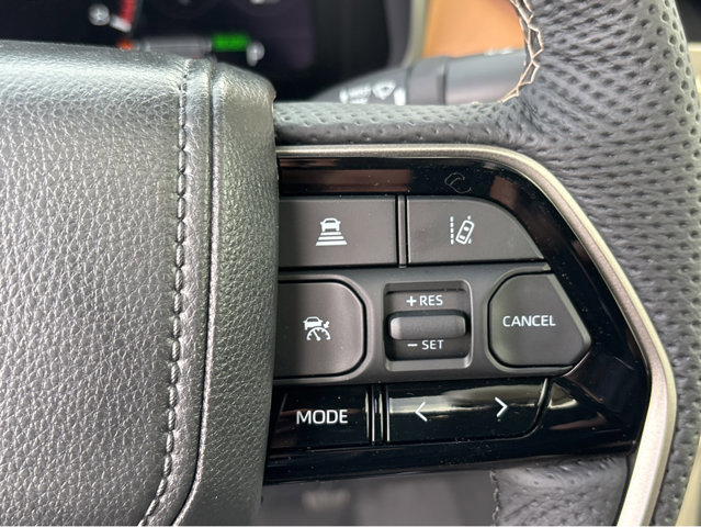 New 2026 Toyota Tundra 1794 Edition image 21