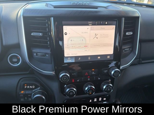 New 2026 RAM 1500 Big Horn image 23