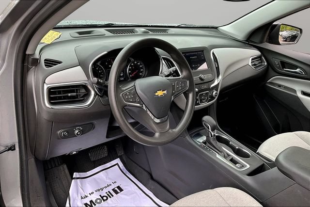 Used 2024 Chevrolet Equinox LS w/ LS Convenience Package FWD image 14