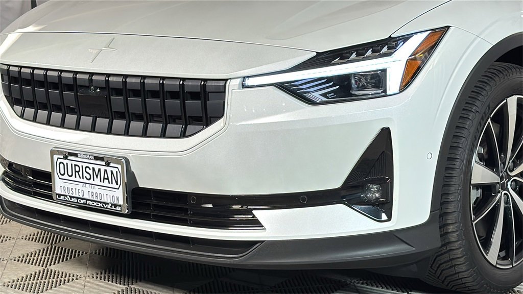 Used 2022 Polestar Polestar 2 w/ Pilot Package image 3