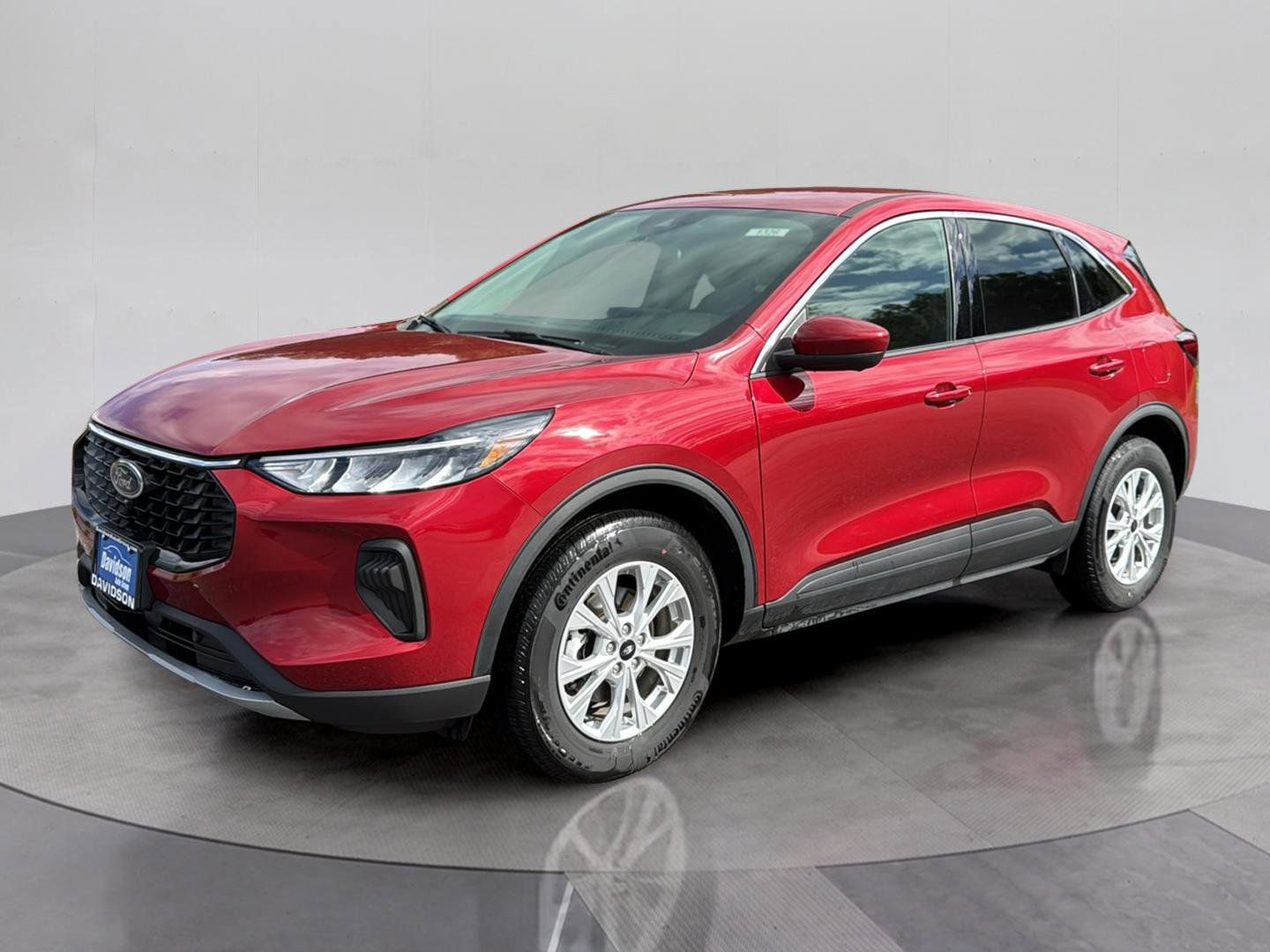 Used 2023 Ford Escape Active w/ Tech Pack #2