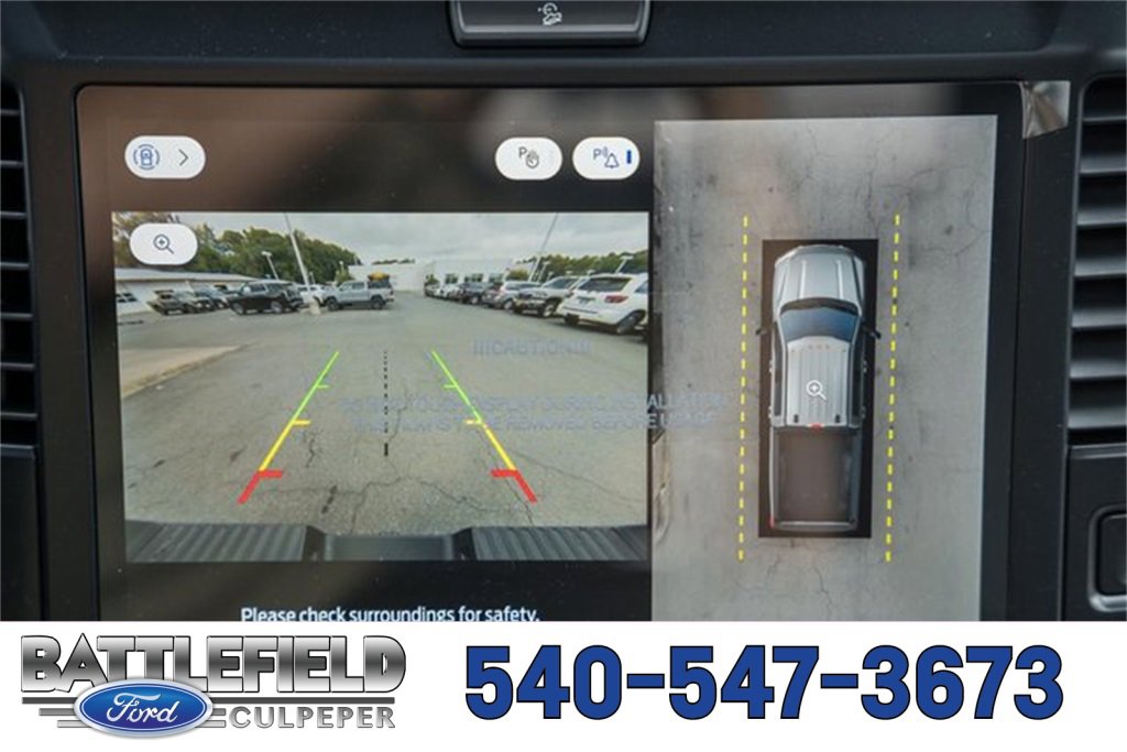 New 2026 Ford F350 XLT w/ XLT Premium Package image 38