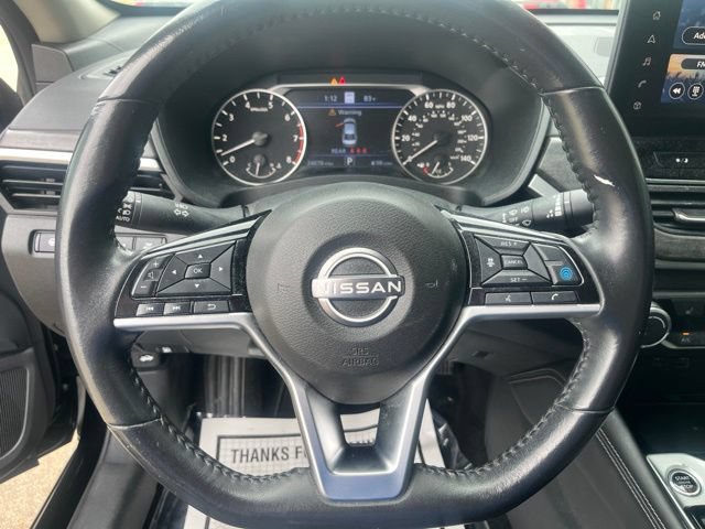 Used 2024 Nissan Altima 2.5 SV w/ SV Premium Package FWD image 13