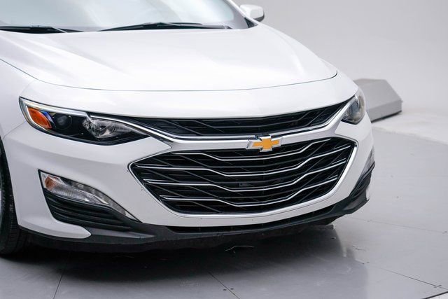 Used 2024 Chevrolet Malibu LT image 16