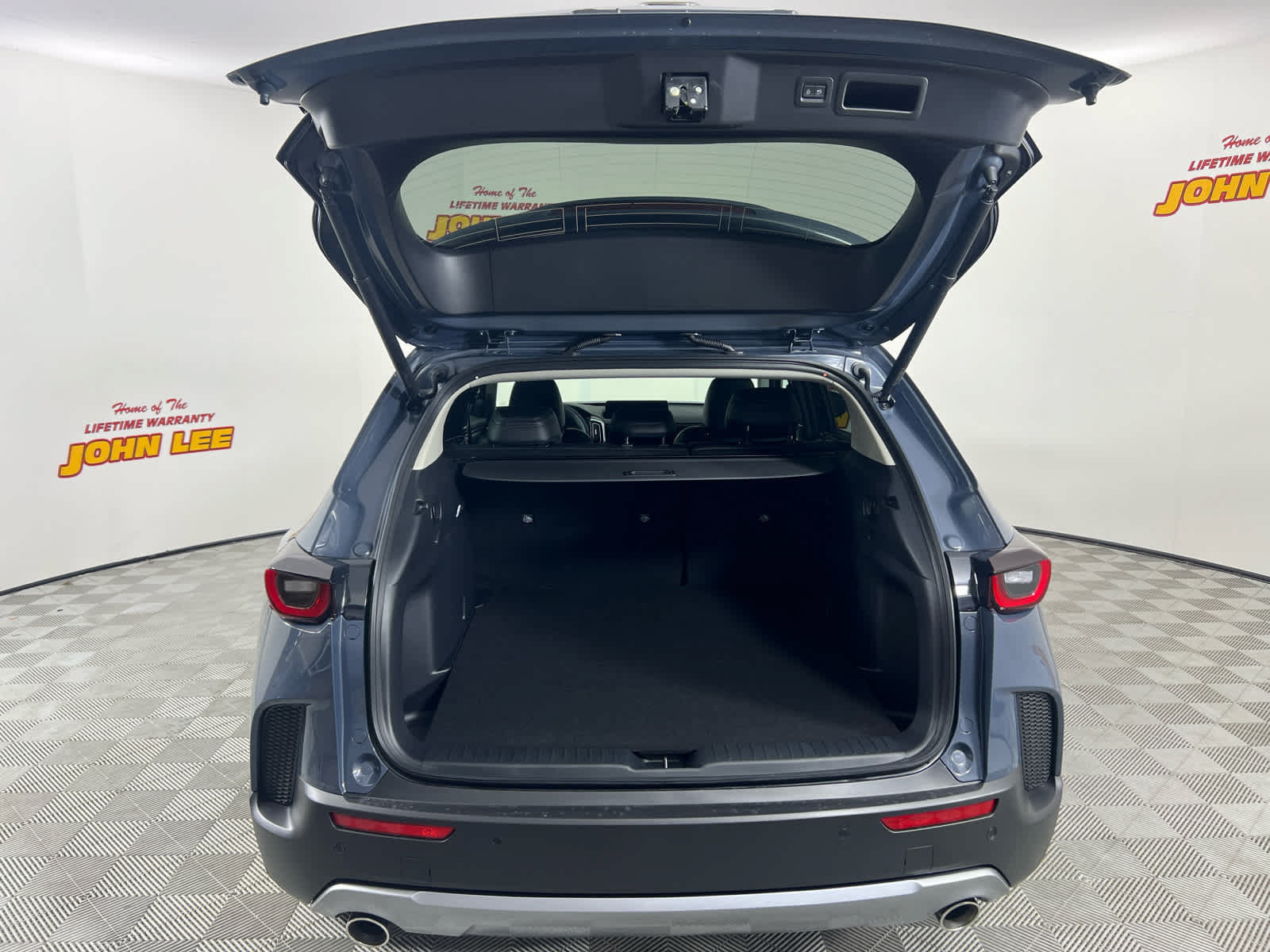 New 2026 MAZDA CX-50 2.5 Turbo w/ Accent Package AWD/4WD image 5