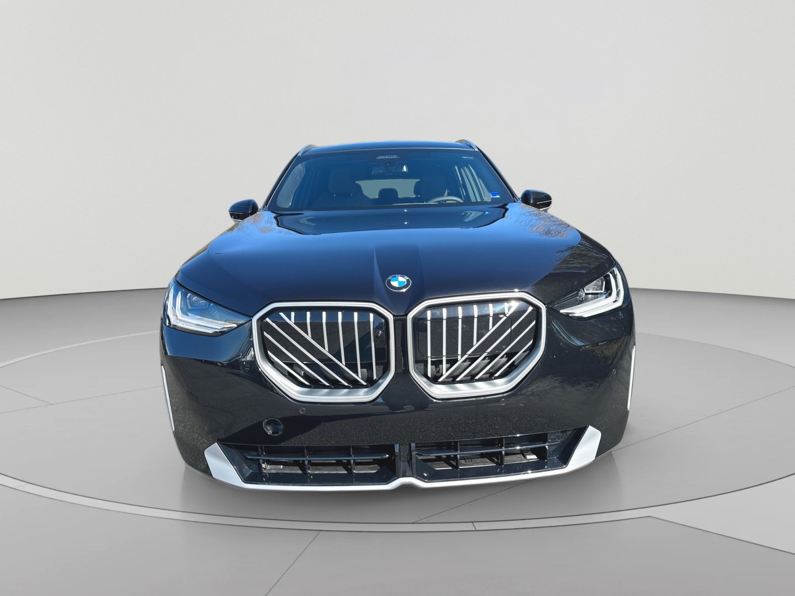 New 2026 BMW X3 xDrive30i w/ Premium Package AWD/4WD image 4
