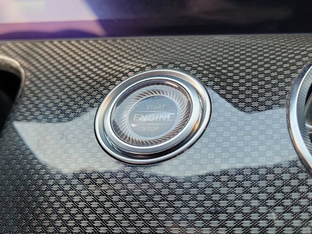 Used 2019 Mercedes-Benz E 53 AMG 4MATIC Cabriolet image 31