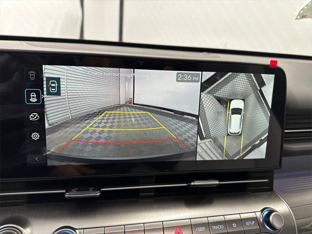 New 2026 Hyundai Kona Limited image 31