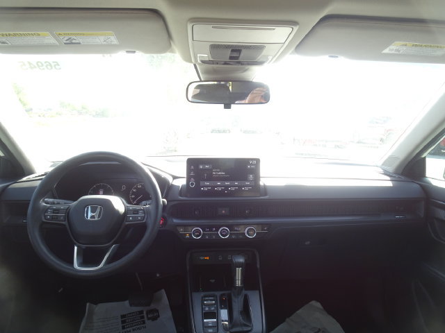 Certified 2026 Honda CR-V EX image 11