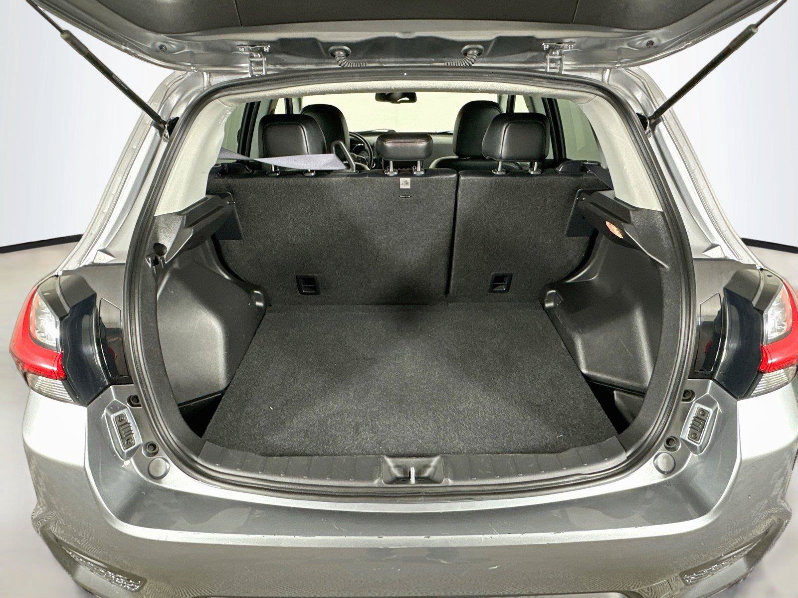 Used 2024 Mitsubishi Outlander Sport AWD image 25