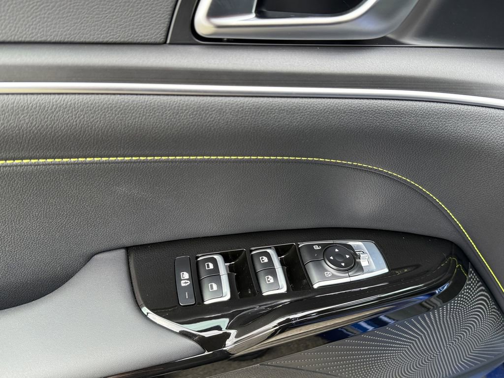 New 2026 Kia K5 GT image 11