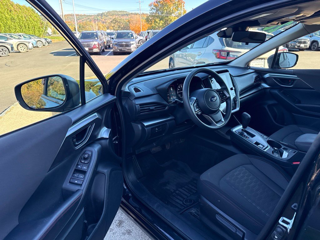 Certified 2026 Subaru Impreza 2.0i Sport AWD/4WD image 21
