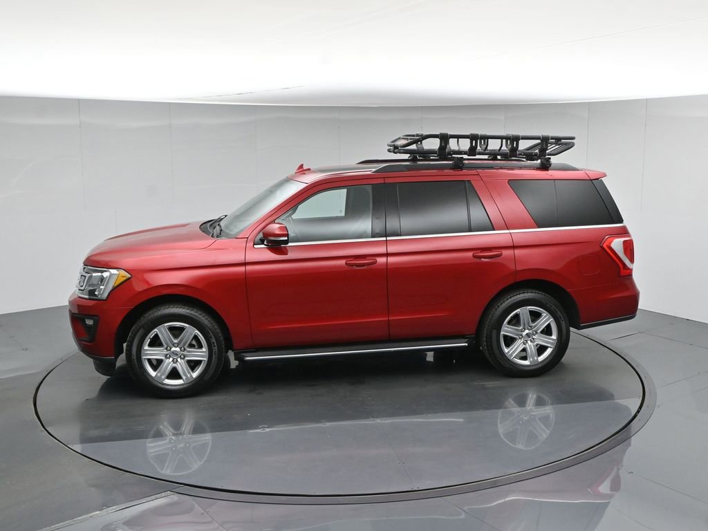 Certified 2020 Ford Expedition XLT w/ Equipment Group 202A image 47