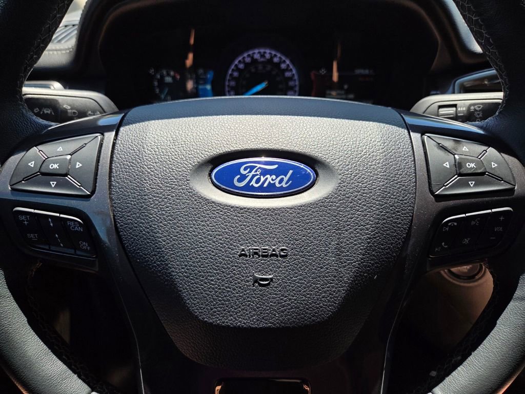 Used 2019 Ford Ranger Lariat w/ Equipment Group 501A Mid RWD image 34