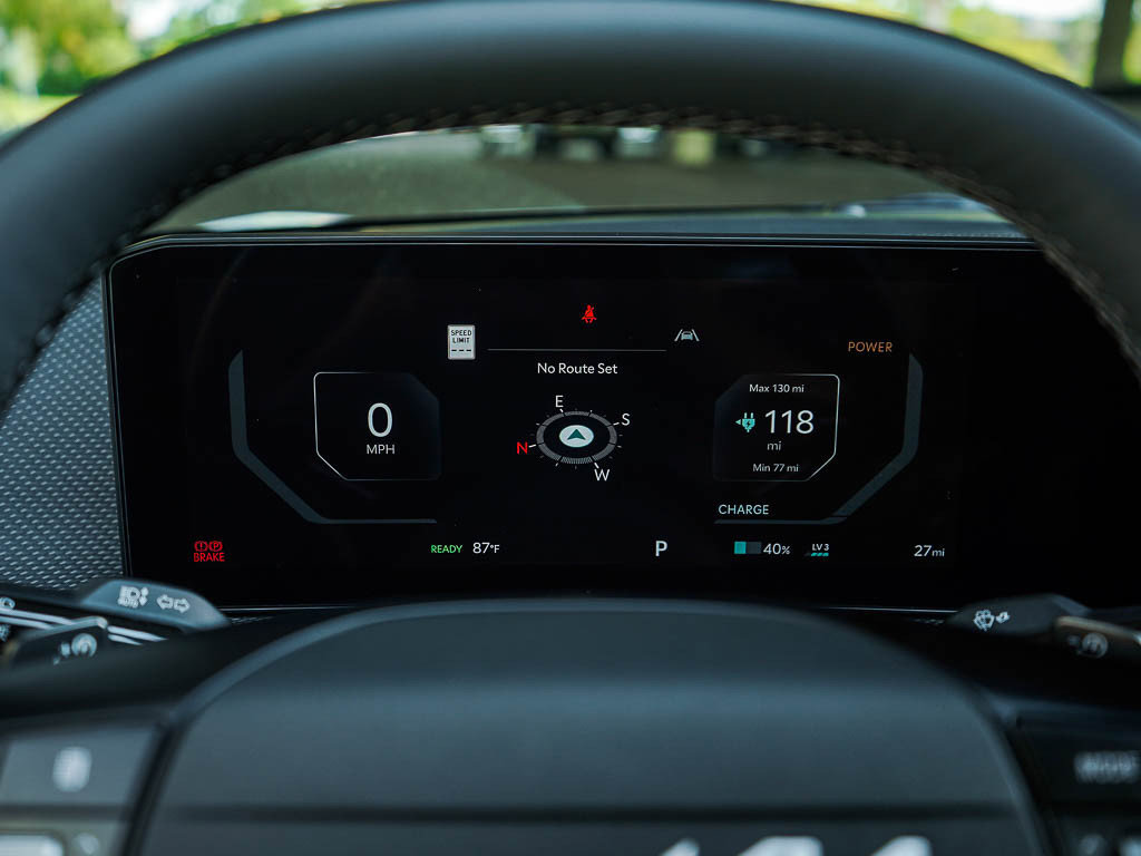 New 2026 Kia EV6 Wind AWD/4WD image 23
