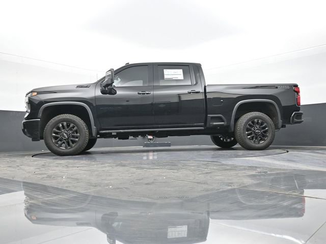 New 2026 Chevrolet Silverado 2500 LTZ w/ Trail Boss Package AWD/4WD image 43
