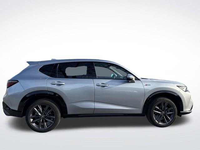 Certified 2025 Acura ADX A-Spec image 7