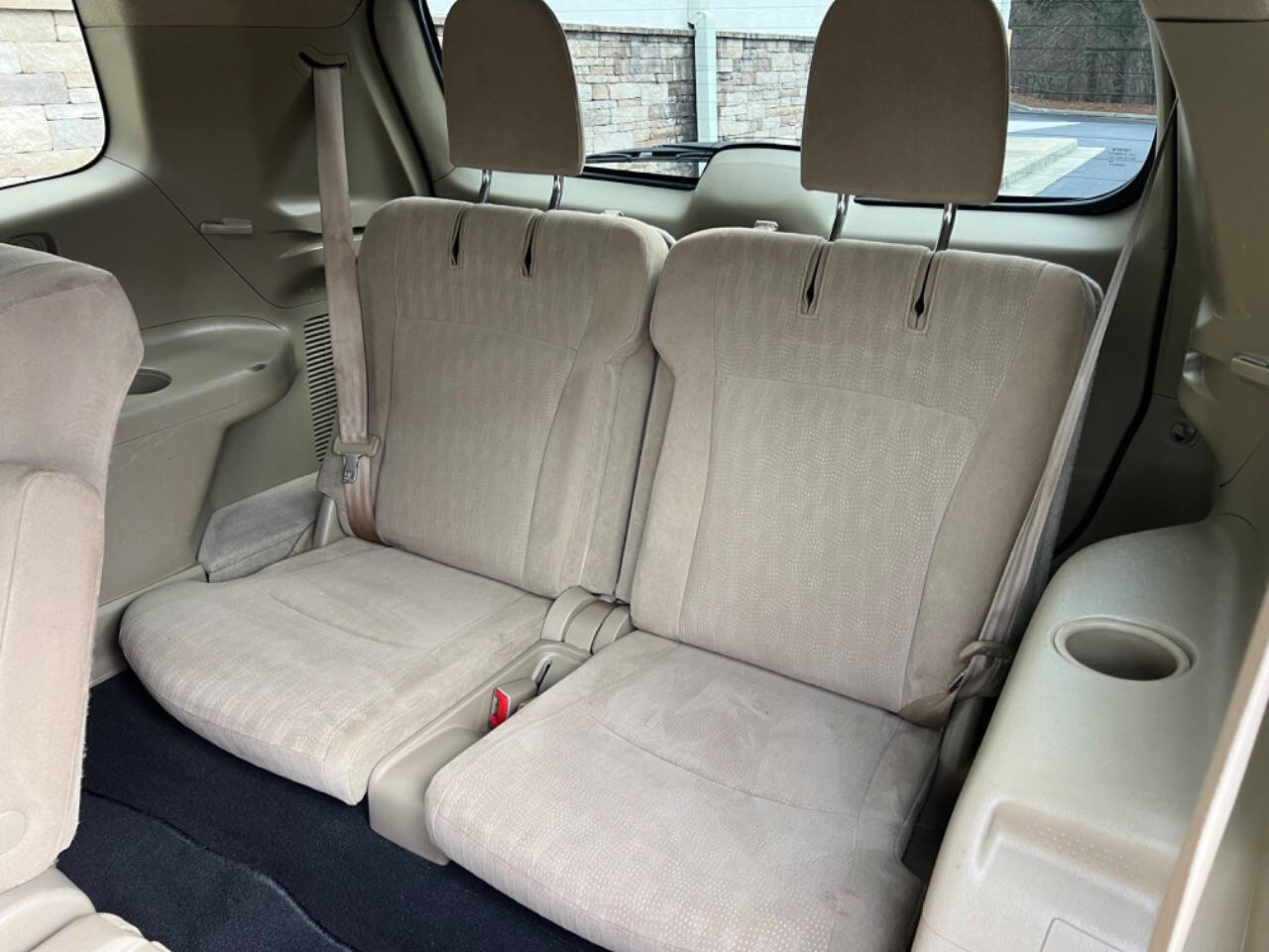 Used 2011 Toyota Highlander 2WD image 16